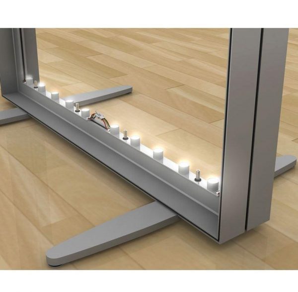 4ft Igniter Light Box