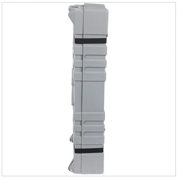 Twist Counter - Trapezoid Kiosk