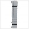Twist Ellipse Vertical Showcase Kiosk