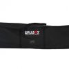 20' x 8' Wallbox Tension Fabric Backwall Display - Hardware Only