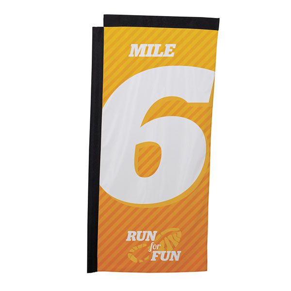 Sail Sign - Rectangle - Graphic Only