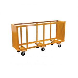 8ft & 10ft Pipe Cart