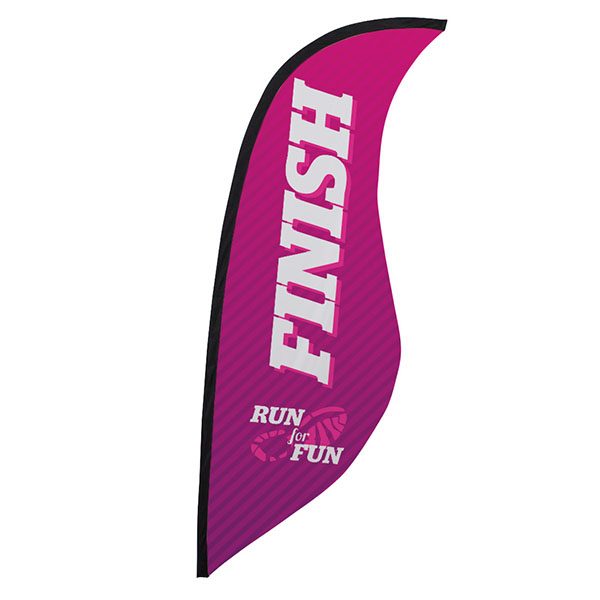 Sail Sign - Sabre - Graphic Only