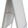 Aluminum Snap Frame - Hardware Only