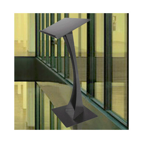 Truss Lectern - Blade
