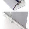 Baby Step Retractable Banner Stand - Graphic Only