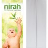 Econo Roll Retractable Banner Stand - Hardware Only