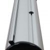 Barracuda 920 Retractable Banner Stand - Hardware Only