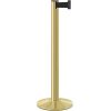 7ft Beltrac 3000 Retractable Belt Stanchion