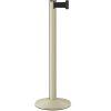 7ft Beltrac 3000 Retractable Belt Stanchion