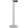 7ft Beltrac 3000 Retractable Belt Stanchion