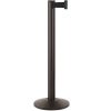 7ft Beltrac 3000 Retractable Belt Stanchion