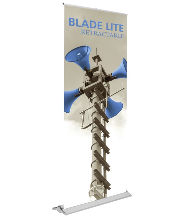 Blade Lite 800 Retractable Banner Stand