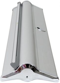 Blade Lite 920 Retractable Banner Stand - Hardware Only