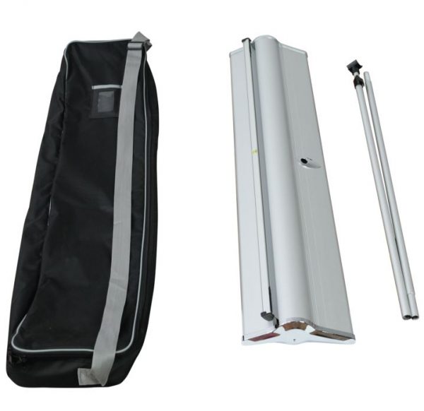 Blade Lite 850 Retractable Banner Stand - Hardware Only