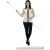 Blade Lite 1000 Retractable Banner Stand