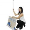 Blade Lite 850 Retractable Banner Stand - Hardware Only