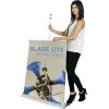 Blade Lite 1000 Retractable Banner Stand