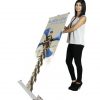 Blade Lite 850 Retractable Banner Stand - Hardware Only