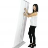 Blade Lite 400 Retractable Banner Stand - Graphic Only