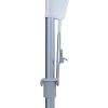 Bowflag® Plus - Angled - Hardware Only