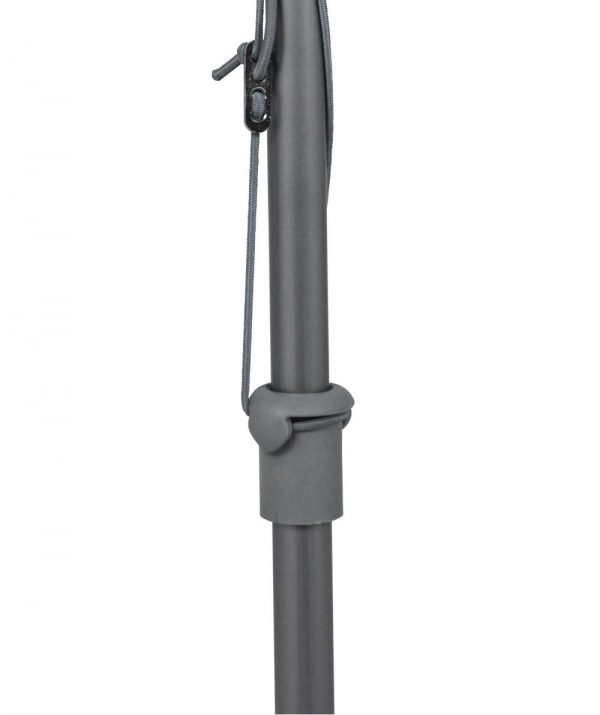 Bowflag® Plus Razor - Hardware Only