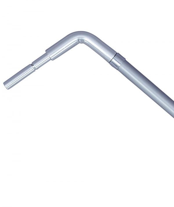 Bowflag® Plus Razor - Hardware Only