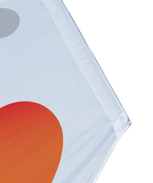 Bowflag® Plus Razor - Graphic Only