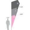 Bowflag® Plus Razor - Graphic Only