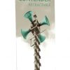 Contender Mega Retractable Banner Stand - Hardware Only