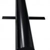 Contender Mini Retractable Banner Stand - Hardware Only