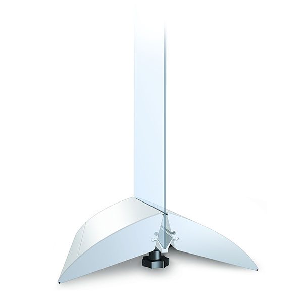 Curvette Mounts
