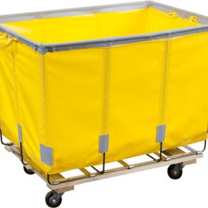 Drape Hamper w/o Lid