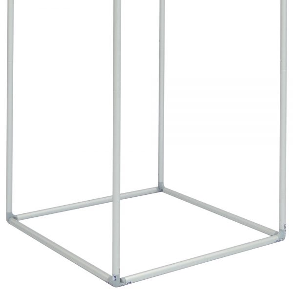 EZ Tower 10ft Tension Fabric Display Frame