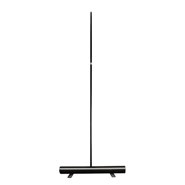 Economy Retractor Retractable Banner Stand