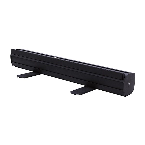 Economy Retractor Retractable Banner Stand