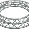 F34 Circular Square Truss Ring - C2-180 (6.56 ft Diameter)