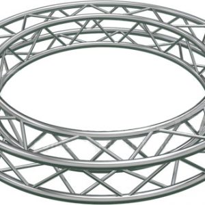 F34 Circular Square Truss Ring - C4-90 (13.12 ft Diameter)