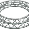F34 Circular Square Truss Ring - C6-45 (19.68 ft Diameter)