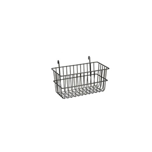 Grid Wall Small Basket