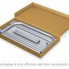 Harmony Banner Stands - Hardware Only