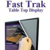 4 FT Fast Trak Graphic Kit