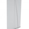 L-Mini Spring Back Banner Stand - Graphic Only
