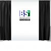 3 Color Maxi-Print Backdrop Set