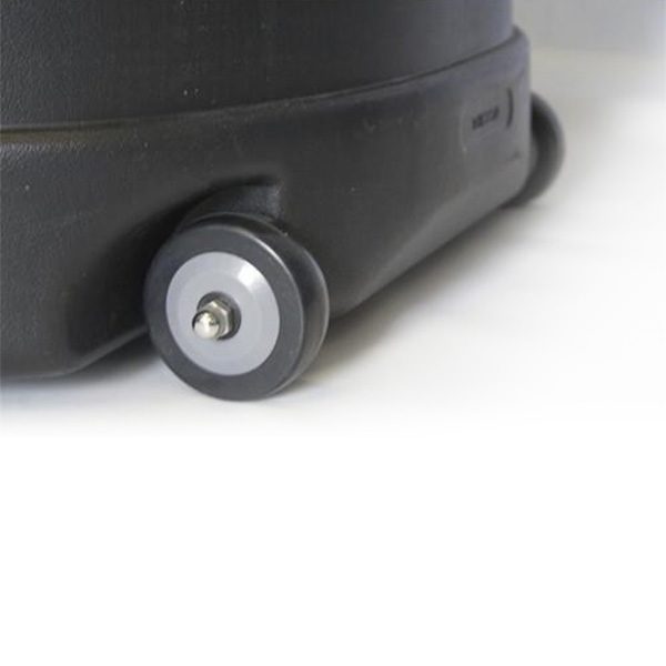 Medium Hard Trade Show Shipping Case
