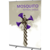 Mosquito 1500 Retractable Banner Stand - Graphic Only