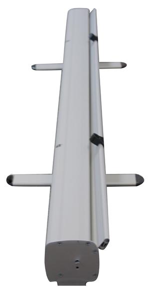 Mosquito 1200 Retractable Banner Stand