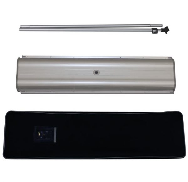 Orient 920 Retractable Banner Stand
