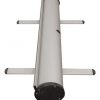 Phoenix 850 Retractable Banner Stand - Hardware Only