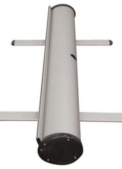 Phoenix 850 Retractable Banner Stand - Hardware Only